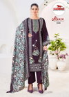 Afsana Vol 2 By Chetak Cotton Printed Dress Material Wholesale Online
